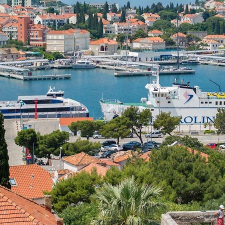 Modern Apartment With Sea View Dubrovnik Extérieur photo