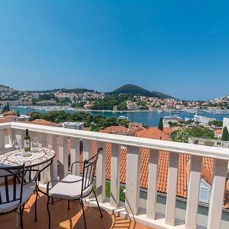 Modern Apartment With Sea View Dubrovnik Extérieur photo