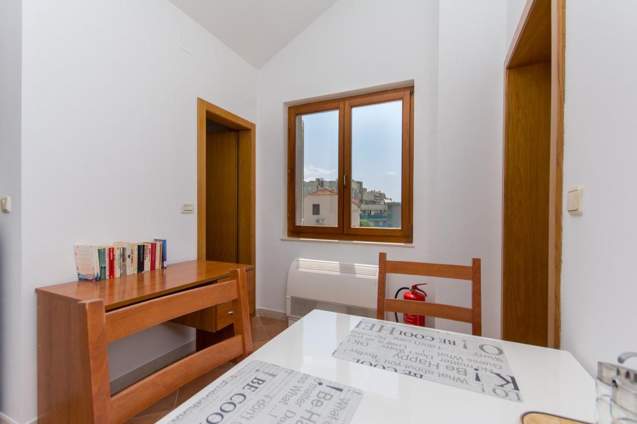 Modern Apartment With Sea View Dubrovnik Extérieur photo