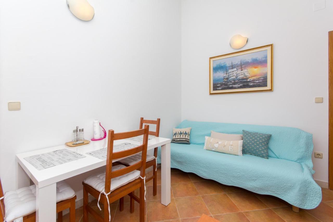 Modern Apartment With Sea View Dubrovnik Extérieur photo
