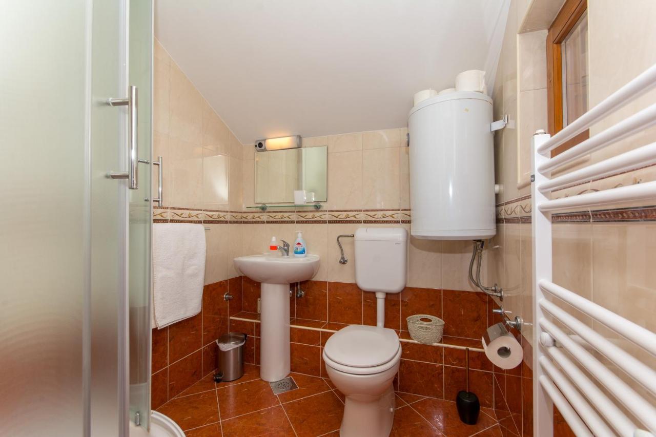 Modern Apartment With Sea View Dubrovnik Extérieur photo