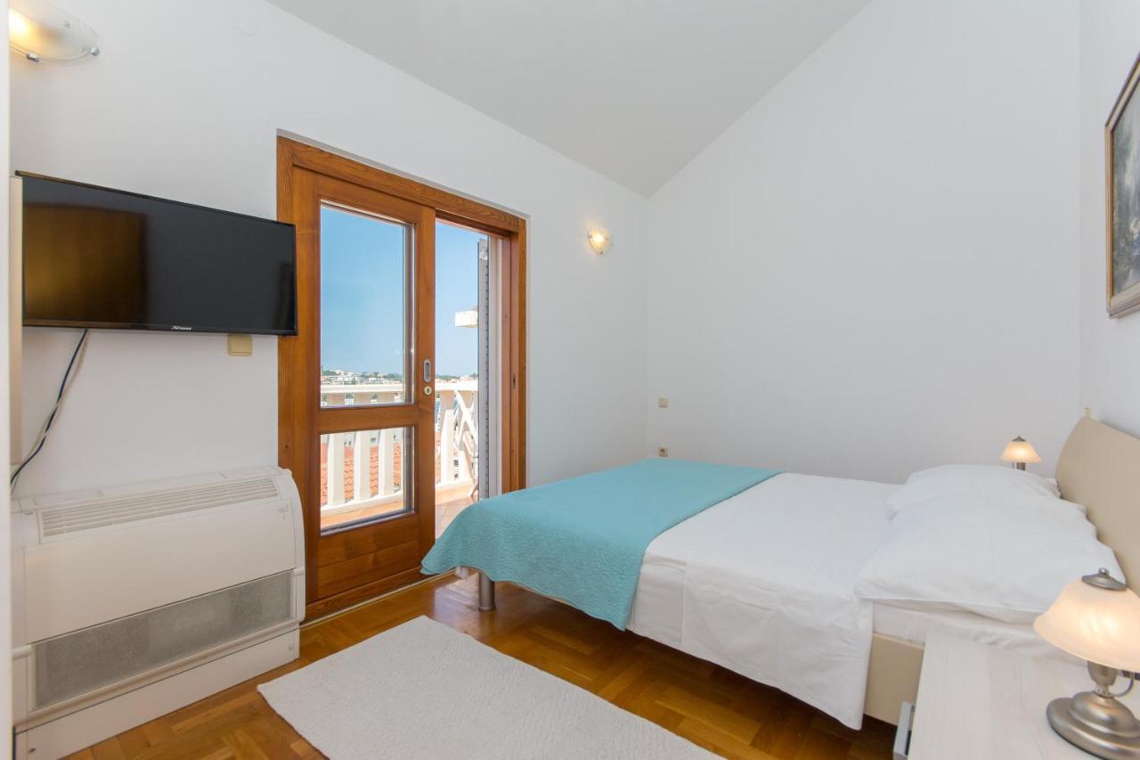 Modern Apartment With Sea View Dubrovnik Extérieur photo