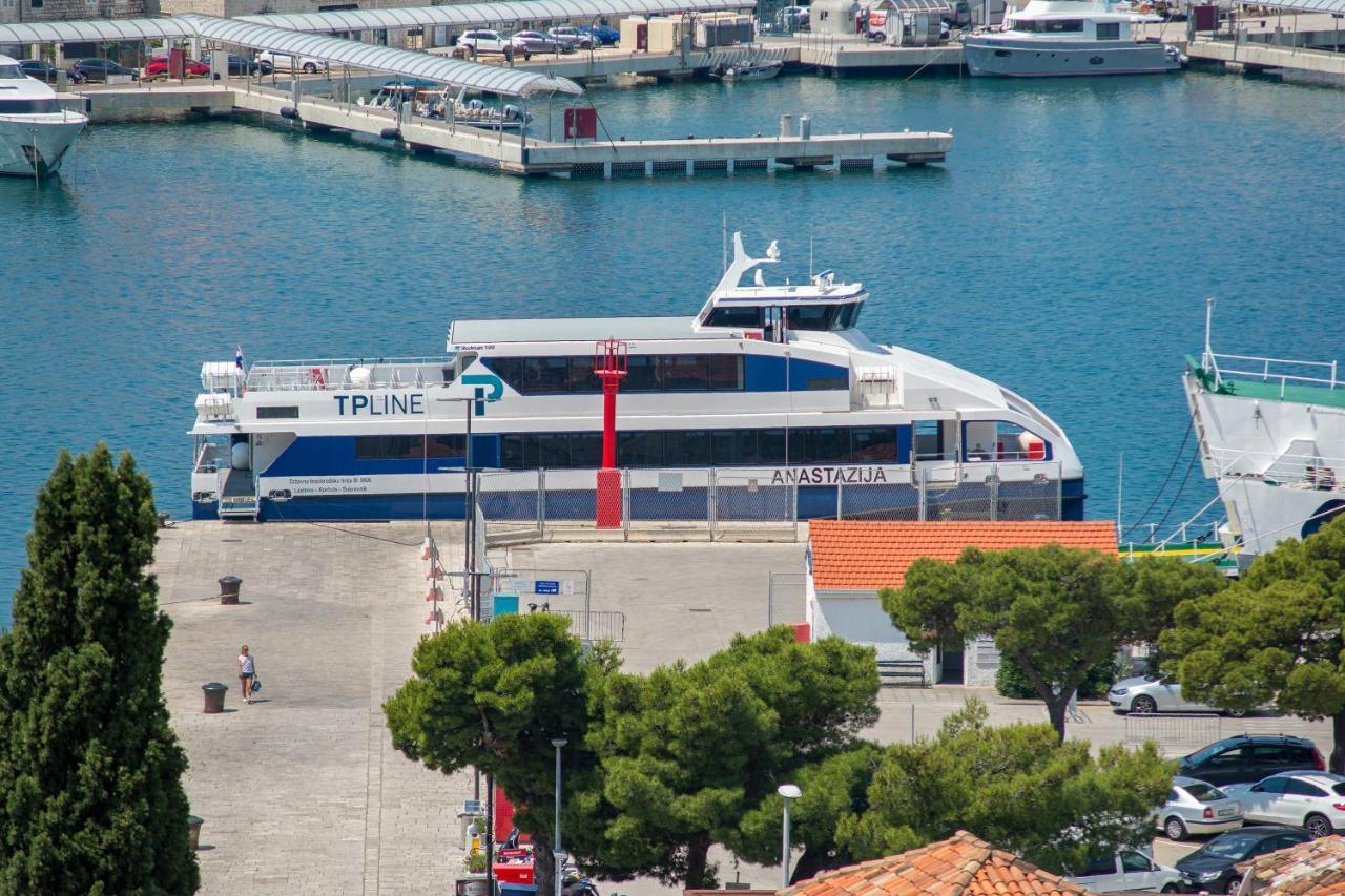 Modern Apartment With Sea View Dubrovnik Extérieur photo